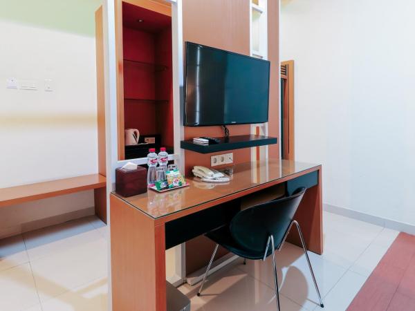 HOME Guesthouse : photo 4 de la chambre suite junior