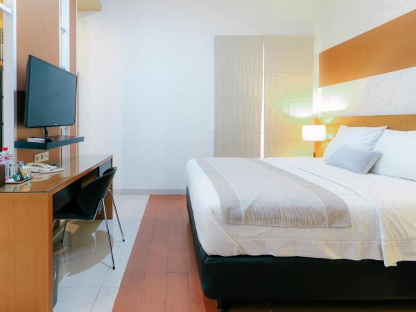 HOME Guesthouse : photo 3 de la chambre suite junior