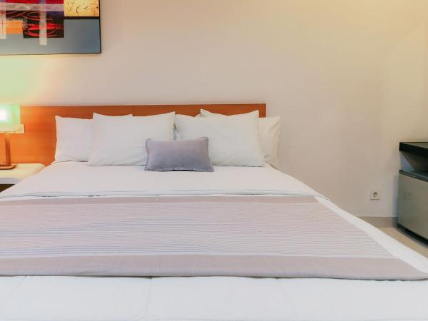 HOME Guesthouse : photo 3 de la chambre chambre familiale