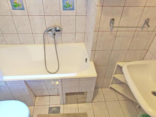 Ellena Sunshine : photo 8 de la chambre appartement 2 chambres avec balcon et vue sur la mer