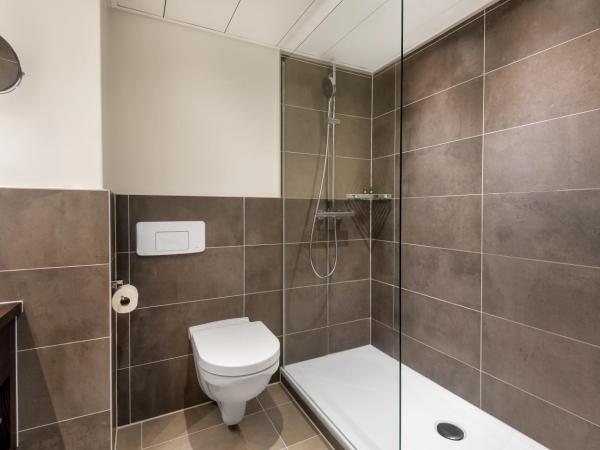 Wyndham Grand Salzburg Conference Centre : photo 1 de la chambre chambre familiale