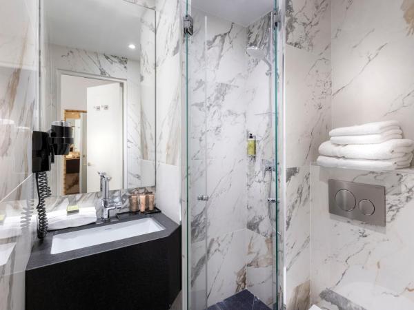 Hôtel Du Bois Champs-Elysées : photo 1 de la chambre chambre double