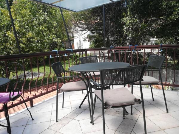 Ellena Sunshine : photo 2 de la chambre appartement