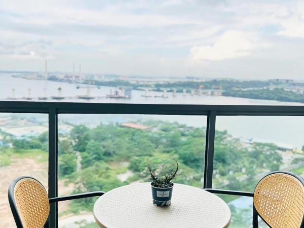 R&F PRINCESS COVE BY HOMEFORT SUITES : photo 1 de la chambre appartement 2 chambres