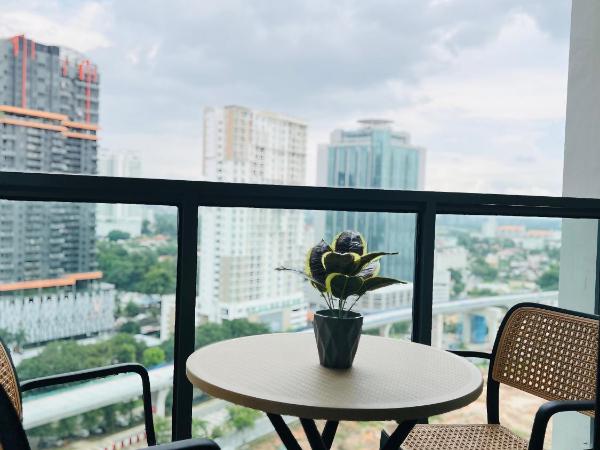 R&F PRINCESS COVE BY HOMEFORT SUITES : photo 2 de la chambre appartement 1 chambre