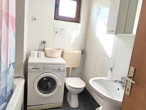 Ellena Sunshine : photo 5 de la chambre appartement