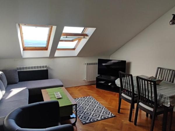 Ellena Sunshine : photo 7 de la chambre appartement