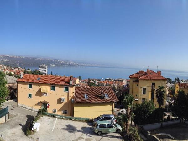 Ellena Sunshine : photo 8 de la chambre appartement