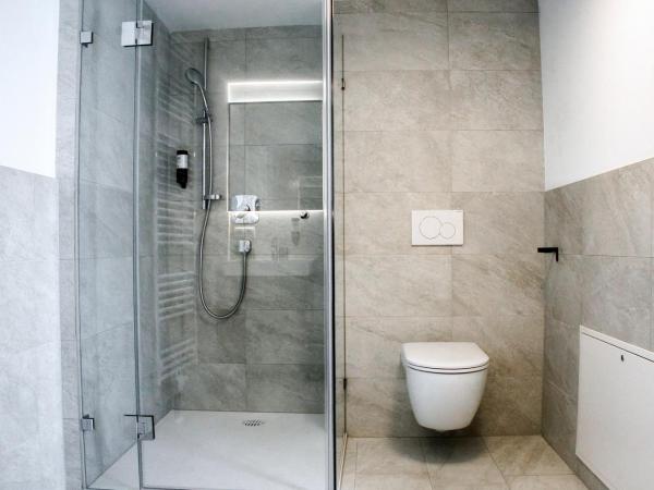 myQuartier City Chalets : photo 7 de la chambre deluxe apartment l