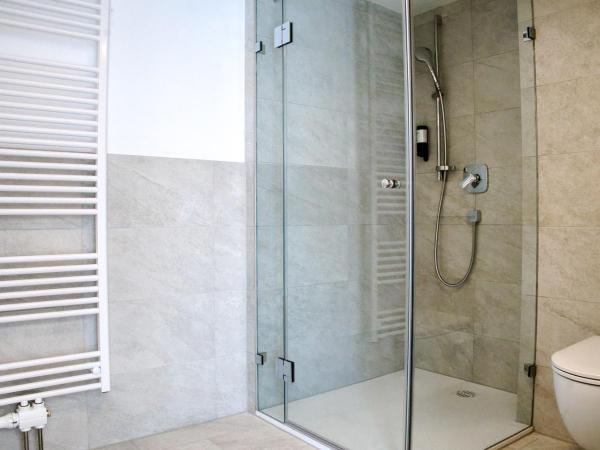 myQuartier City Chalets : photo 5 de la chambre deluxe apartment l