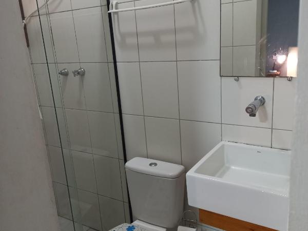 Garoa Hostel : photo 5 de la chambre suite familiale