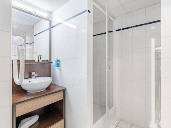 Appart'City Classic Montelimar : photo 3 de la chambre studio lits jumeaux