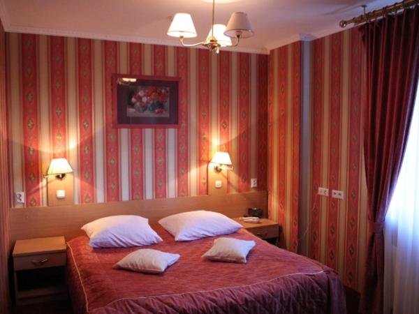Hotel Bończa : photo 3 de la chambre appartement premium 1 chambre 
