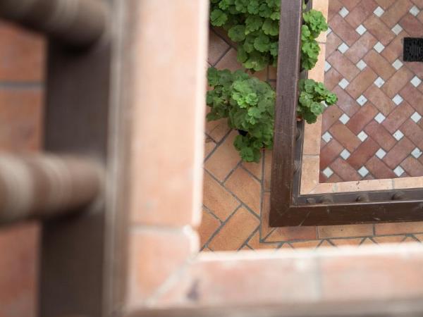 Casa del Capitel Nazarí : photo 1 de la chambre chambre double ou lits jumeaux standard