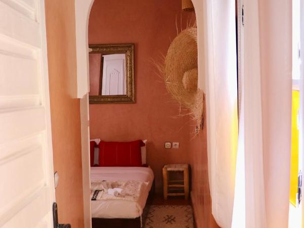 Riad CHEZ MOI : photo 4 de la chambre maison 3 chambres 