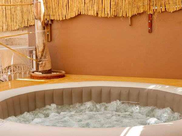 Riad CHEZ MOI : photo 10 de la chambre maison 3 chambres 