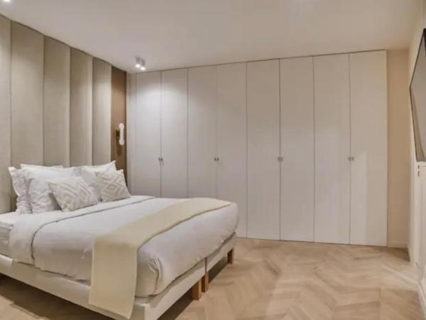 Luxurious Apartments Paris : photo 3 de la chambre appartement