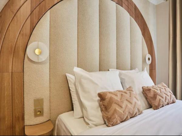 Luxurious Apartments Paris : photo 6 de la chambre appartement