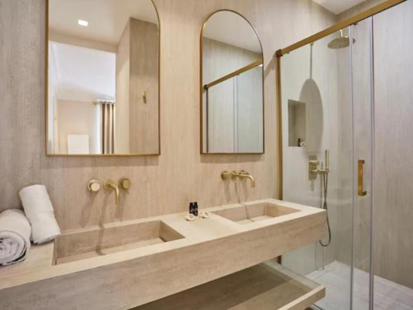 Luxurious Apartments Paris : photo 7 de la chambre appartement