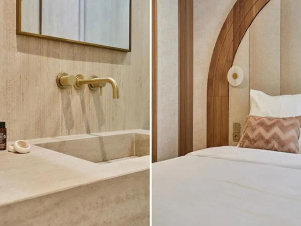 Luxurious Apartments Paris : photo 8 de la chambre appartement