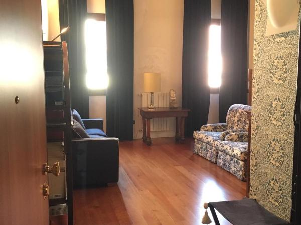 Ciao Amore : photo 1 de la chambre suite