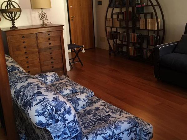 Ciao Amore : photo 6 de la chambre suite