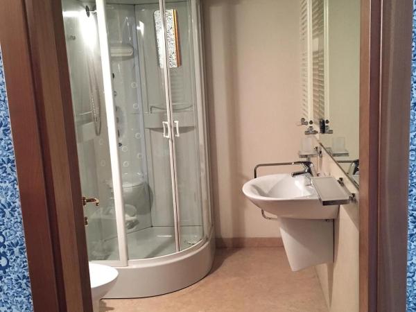 Ciao Amore : photo 2 de la chambre suite