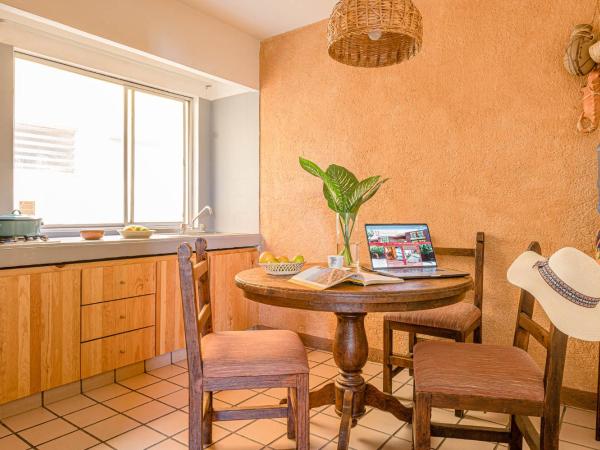 Suites Parador Santo Domingo de G. : photo 3 de la chambre suite supérieure