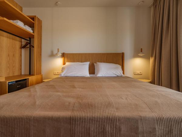 Allure Wellness Retreat : photo 9 de la chambre chambre double deluxe