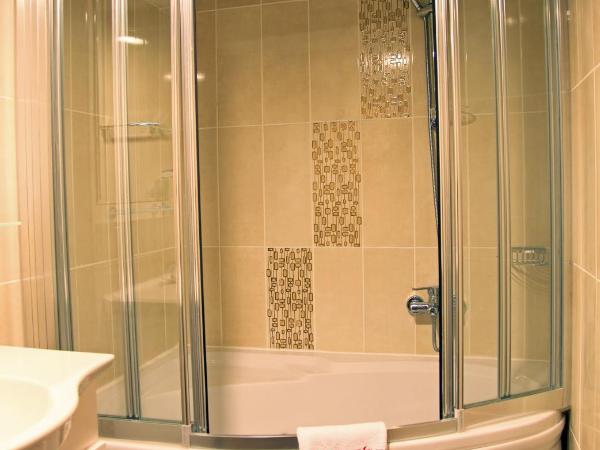 Grand Zeybek Hotel : photo 10 de la chambre suite