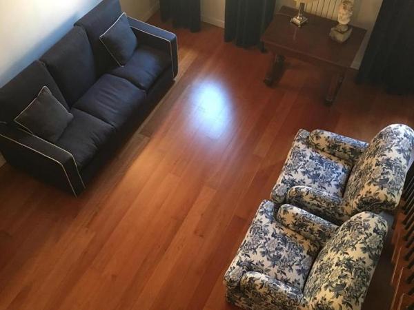 Ciao Amore : photo 9 de la chambre suite