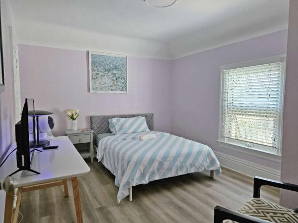 Winnipeg Holiday : photo 1 de la chambre chambre double Économique