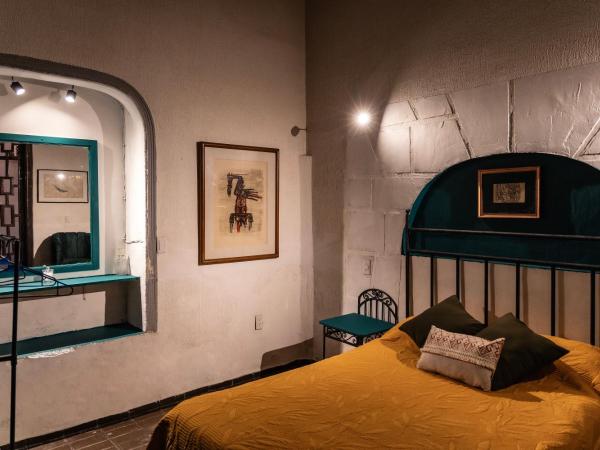 Villa Catrina : photo 1 de la chambre chambre double