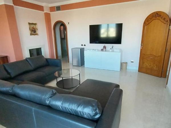 Villa Giulia : photo 7 de la chambre chambre familiale avec terrasse 