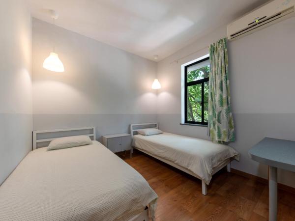 Shenzhen Loft Youth Hostel : photo 4 de la chambre appartement 2 chambres
