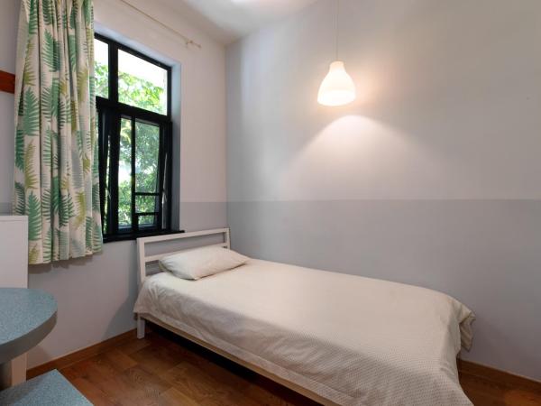 Shenzhen Loft Youth Hostel : photo 6 de la chambre appartement 3 chambres