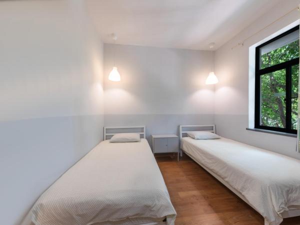 Shenzhen Loft Youth Hostel : photo 4 de la chambre appartement 3 chambres