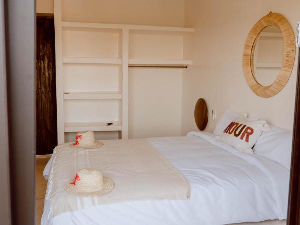 Aarabian lodge : photo 3 de la chambre chambre double deluxe avec balcon