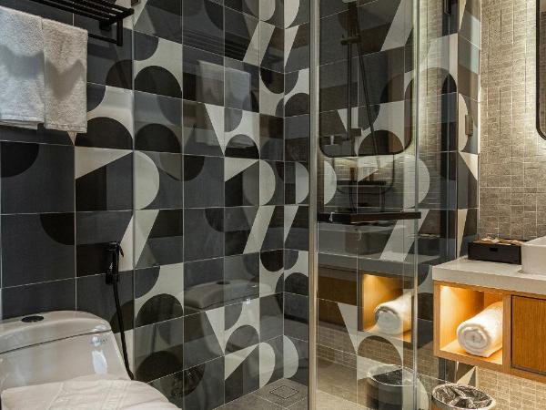 Macalister Hotel by PHC : photo 4 de la chambre suite de luxe 2 chambres