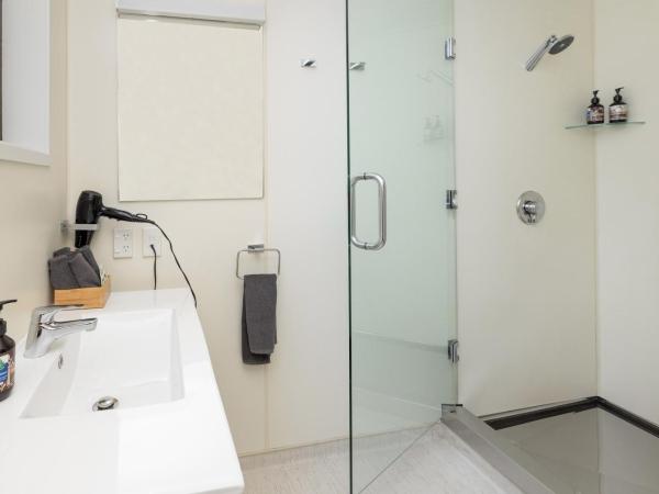 Wanaka Top 10 Holiday Park : photo 9 de la chambre motel 3 chambres