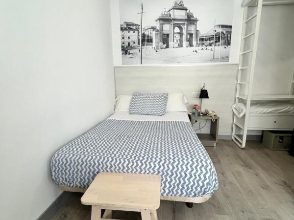 Hostal San Lorenzo : photo 4 de la chambre chambre simple