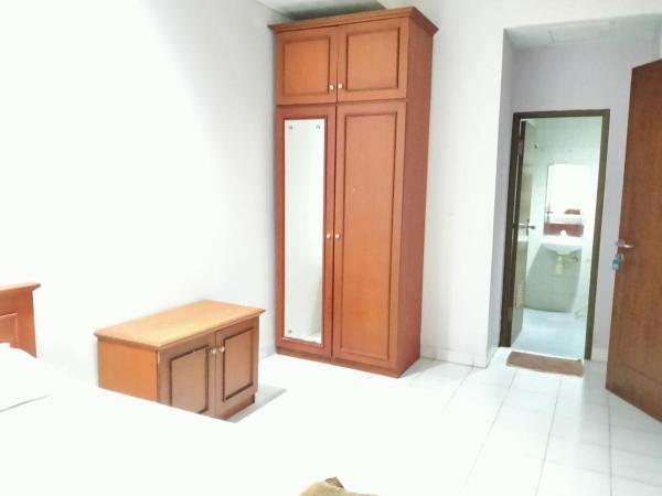Griya Mitra Kost : photo 5 de la chambre chambre double deluxe