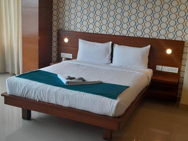 Pphliving Fortune suites : photo 9 de la chambre chambre double deluxe