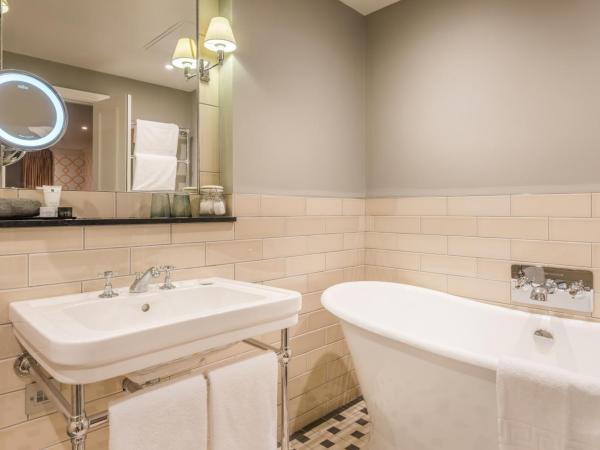 King Street Townhouse : photo 4 de la chambre hébergement cosy