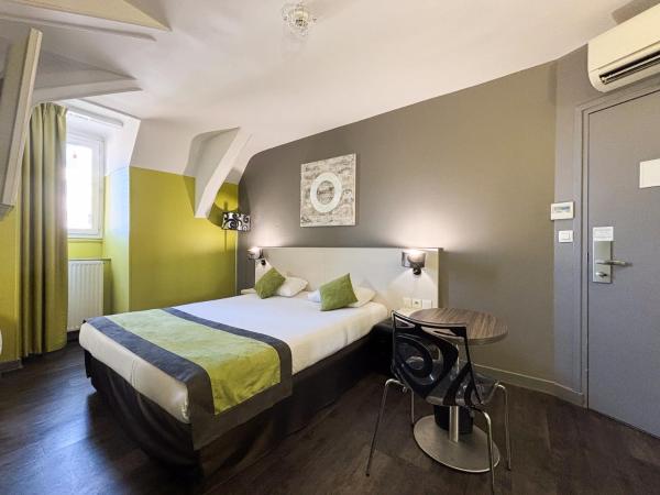 The Originals Access, Hôtel Bourges Gare : photo 3 de la chambre chambre prestige