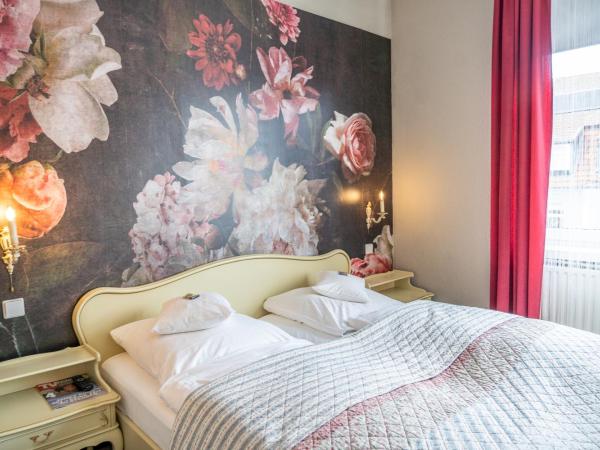 Hotel Haus Martens : photo 8 de la chambre chambre double deluxe