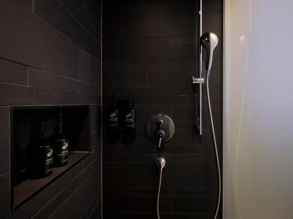 Max Brown Hotel 5th District, part of Sircle Collection - formerly Pentahotel Vienna : photo 4 de la chambre chambre spacieuse