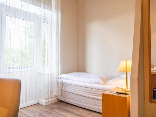 Hotel Haus Martens : photo 3 de la chambre chambre simple Économique