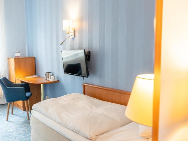 Hotel Haus Martens : photo 8 de la chambre chambre simple Économique
