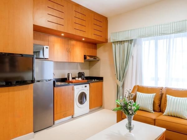 Golden Sands Hotel Apartments : photo 6 de la chambre suites familiales - golden sands 3